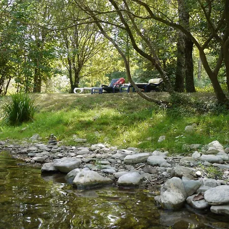 Les Jardins De Lumiere Brusque