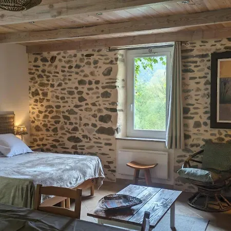 Les Jardins De Lumiere