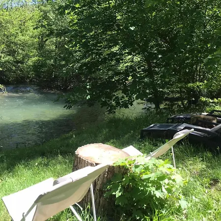 Les Jardins De Lumiere 4*