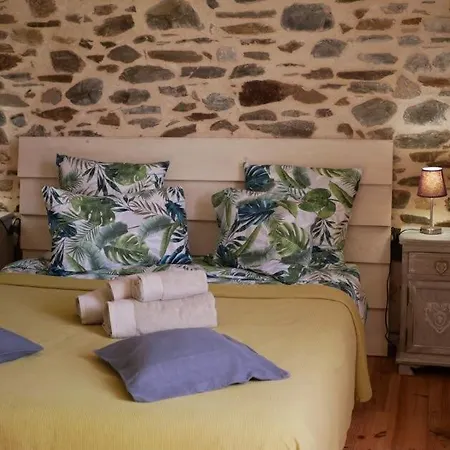 Les Jardins De Lumiere Brusque