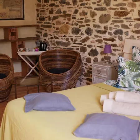 Les Jardins De Lumiere 4* Brusque