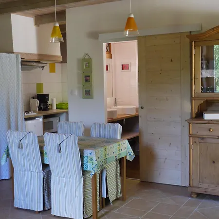 Les Jardins De Lumiere