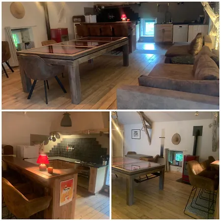 Les Jardins De Lumiere