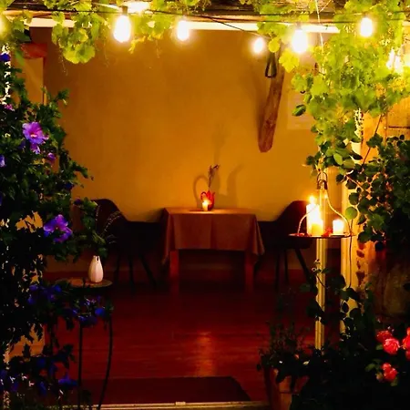 Les Jardins De Lumiere 4* Brusque