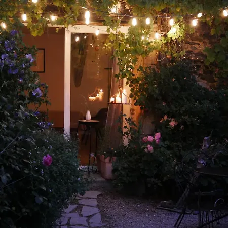 Les Jardins De Lumiere