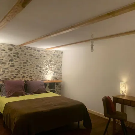 Bed & Breakfast Les Jardins De Lumiere *
