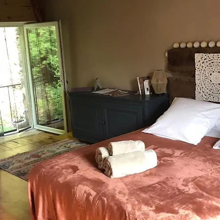 Les Jardins De Lumiere 4* Brusque