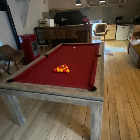 Les Jardins De Lumiere Oda ve Kahvaltı