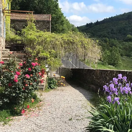 Les Jardins De Lumiere *