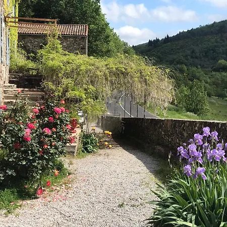 Les Jardins De Lumiere 4*