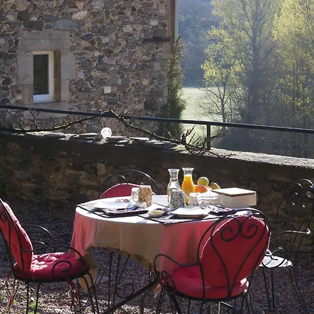 Les Jardins De Lumiere 4*