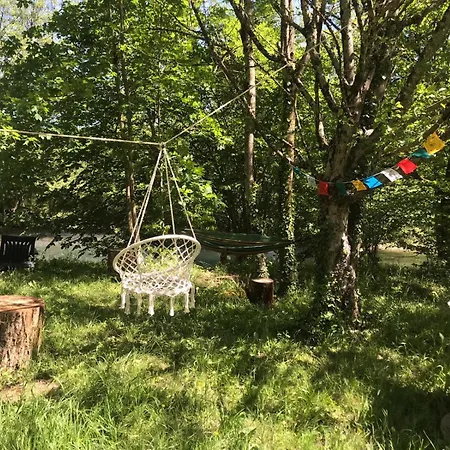 Oda ve Kahvaltı Les Jardins De Lumiere