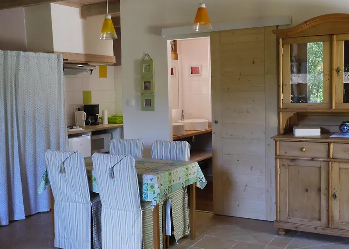 Les Jardins De Lumiere