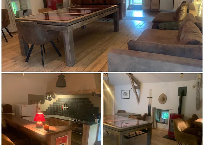 Les Jardins De Lumiere