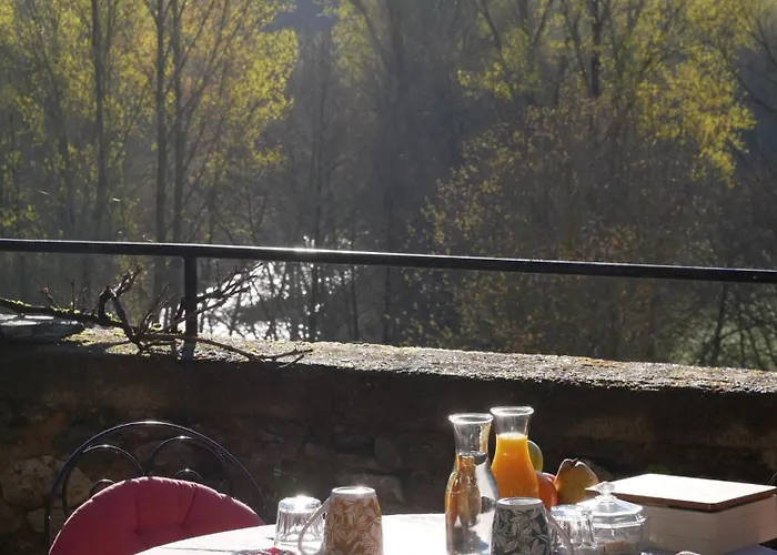 Les Jardins De Lumiere Отель типа 