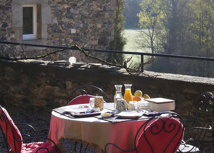 Les Jardins De Lumiere 4*